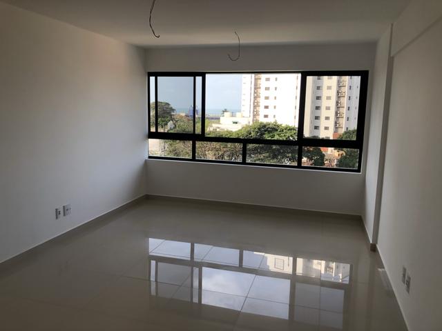 Apartamento no Mar das Conchas Ponta Negra