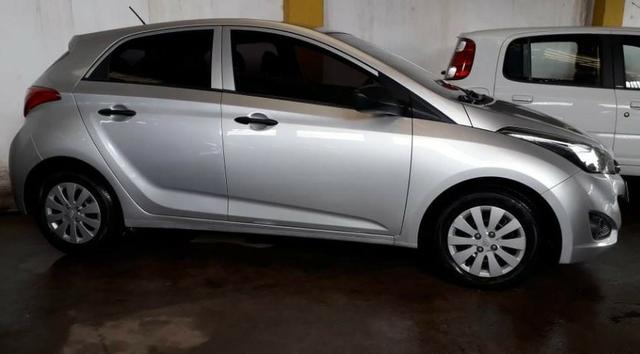 Hyundai/ Hb20 1.0 flex 2013/2013 completo - Foto 4