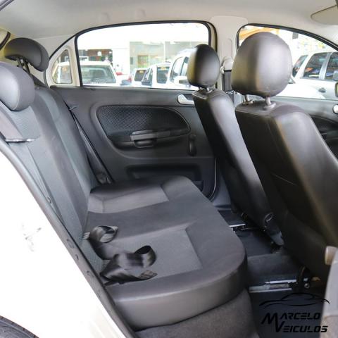 VOLKSWAGEN GOL 2014/2015 1.0 MI CITY 8V FLEX 4P MANUAL - Foto 7