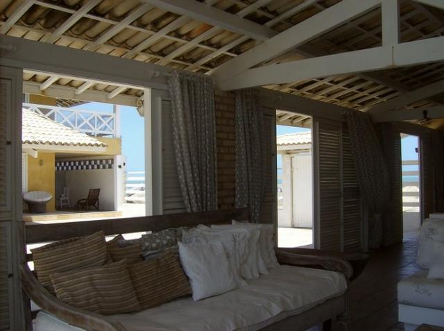 Casa de Praia na Caponca - Bianca - CA01 - Foto 5