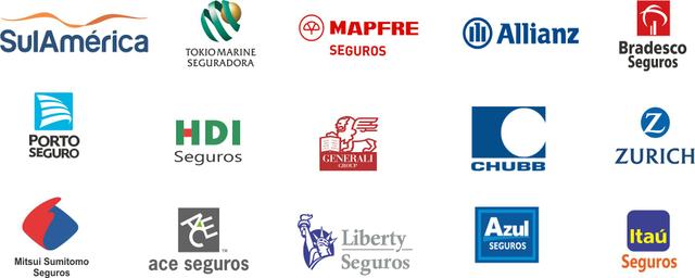 Corretora de Seguros