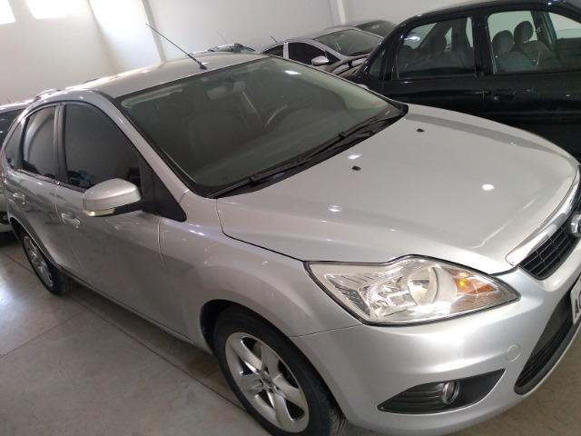 Ford Focus 2.0 Se Automatico flex 2011 - Foto 4