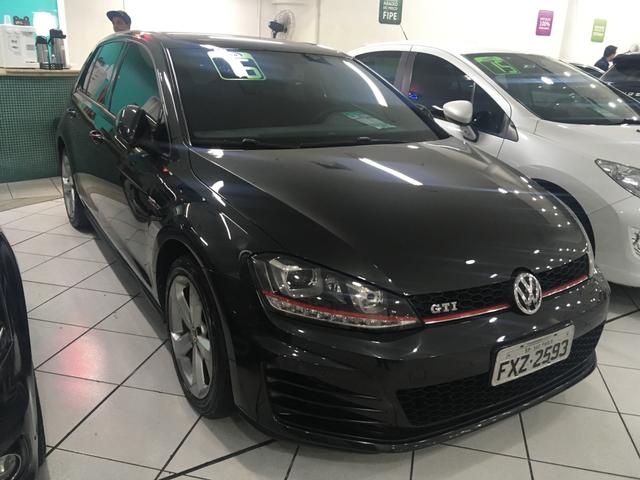 Golf 2.0 TSI GTI