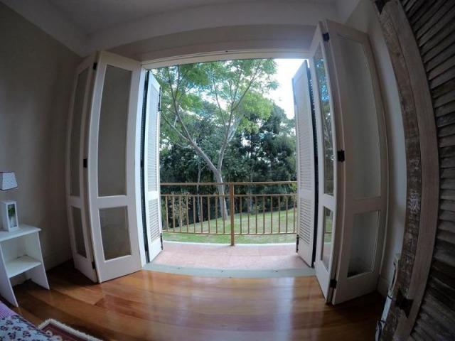 Linda mansão alto das montanhas em Domingos Martins - Foto 14