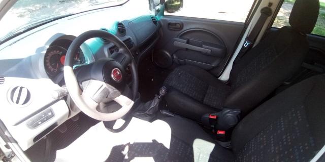 FIAT UNO 2015/2016 1.0 EVO VIVACE 8V FLEX 4P MANUAL - Foto 6