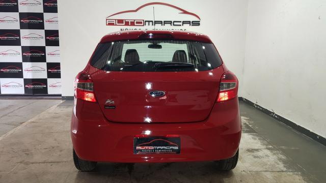Ford Ka SE 1.0 Hatch Flex - Foto 3