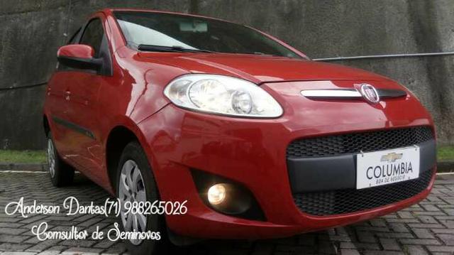 Palio Attractive 1.0 15/16