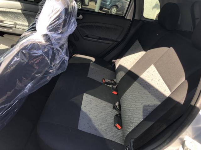 Ford fiesta hatch 2012 1.6 mpi hatch 8v flex 4p manual - Foto 5