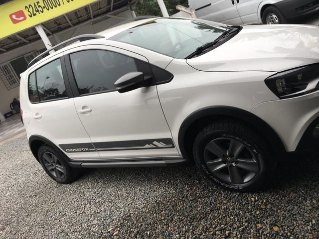 Vendo cross fox G2 f * - Foto 2