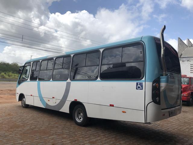 Micro Ônibus Neobus 2013/2013 24 lugares - Foto 5