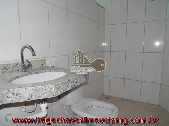 Apartamento à venda com 3 dormitórios em Santa matilde, Conselheiro lafaiete cod:236-1 - Foto 8