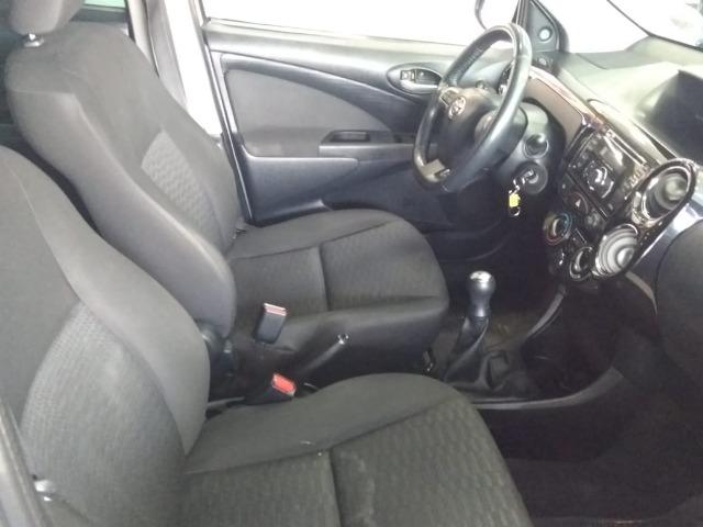 Etios 1.5 Completo 2014- Ótimo para Uber e 99 - Foto 2