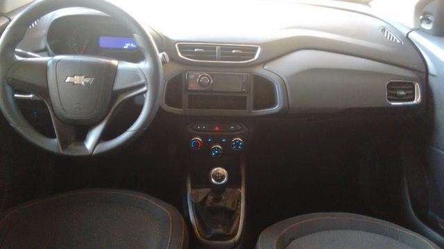 Chevrolet/ Onix LT 1.4 2013/2014 flex completo - Foto 4