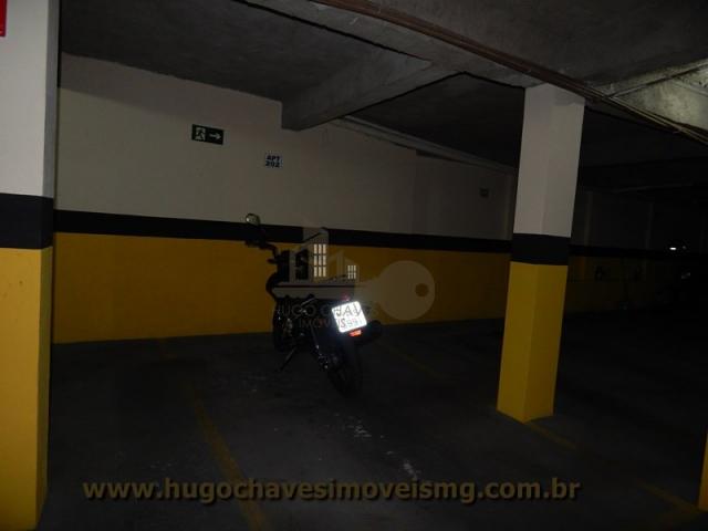 Apartamento à venda com 2 dormitórios em Manoel de paula, Conselheiro lafaiete cod:274 - Foto 13