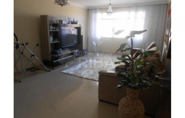 Apartamento Residencial à venda, Mercês, Curitiba - AP0332. - Foto 4