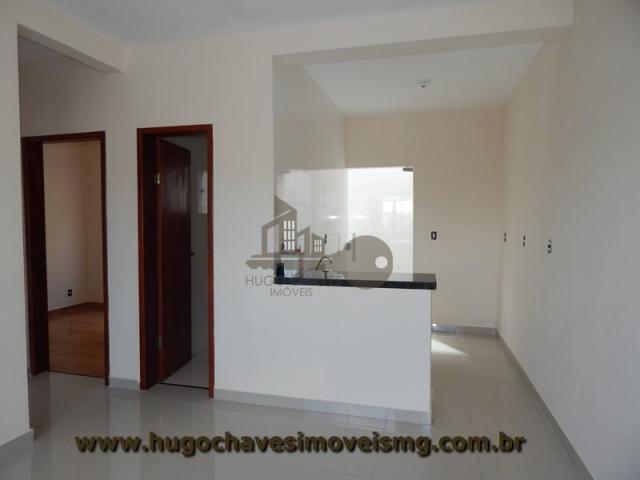Casa à venda com 2 dormitórios em Real de queluz, Conselheiro lafaiete cod:191-1 - Foto 20