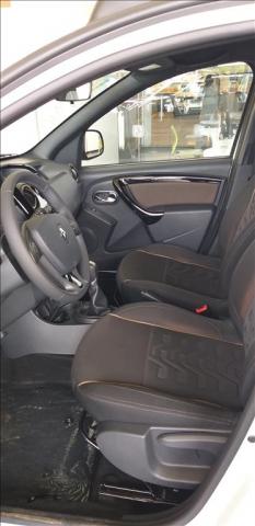 RENAULT DUSTER 1.6 16V SCE FLEX DYNAMIQUE X-TRONIC - Foto 8
