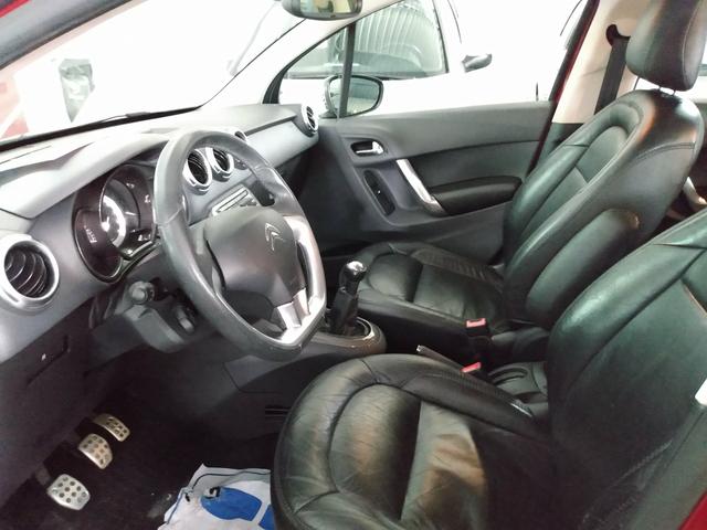 Citroen C3 exclusiv 1.5 2014 - Foto 5