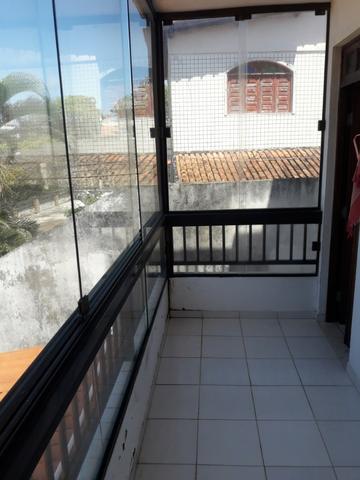 Casa triplex silvana itapuã - Foto 10