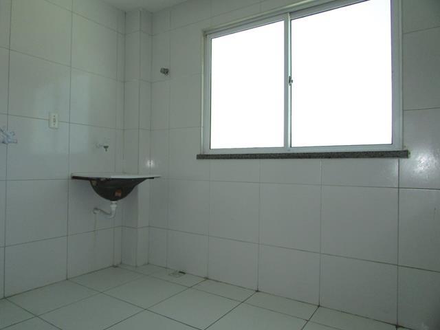 Apartamento no Henrique Jorge - Foto 5
