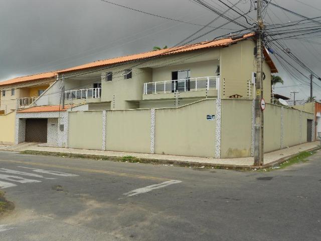 Casa na Sapiranga - 299m² - 5 Suítes - 5 Vagas (CA0740) - Foto 20