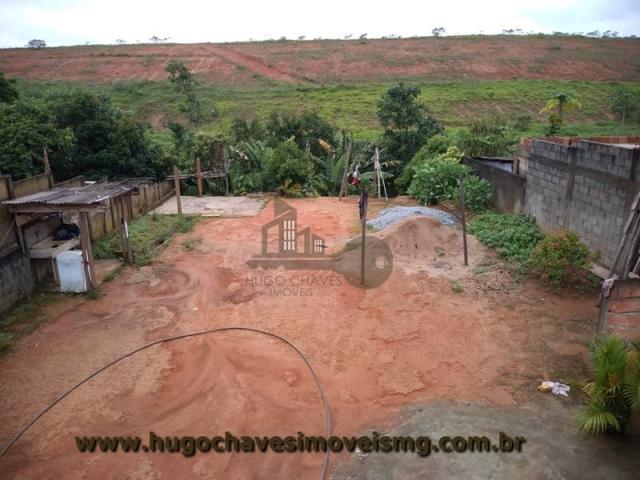 Casa à venda com 4 dormitórios em Jardim europa, Conselheiro lafaiete cod:1101 - Foto 4