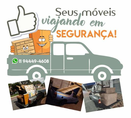 Carreto 24 horas