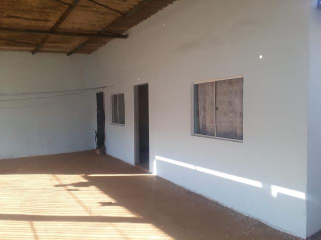 Vd casa na QNM 05, Ceilândia-Sul, lote 250m², em ótima localização - Foto 3