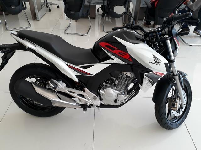 Moto Honda CB 250 Twister - Foto 2