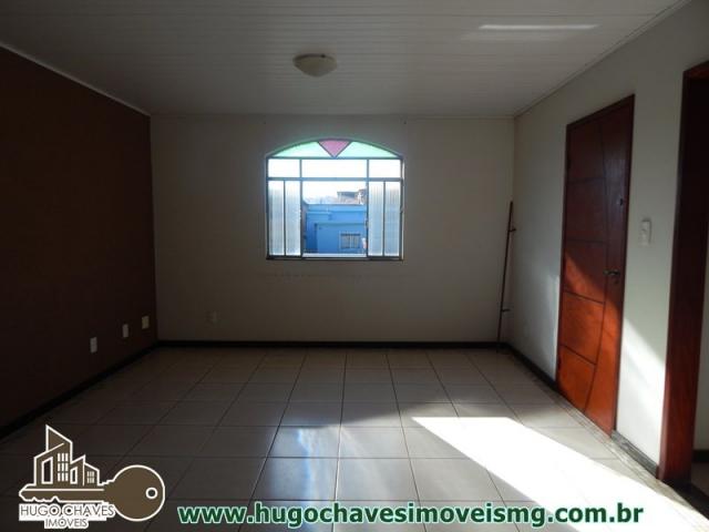 Apartamento à venda com 2 dormitórios em Carijós, Conselheiro lafaiete cod:216 - Foto 3