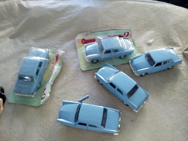 Lote miniaturas carros brasileiros