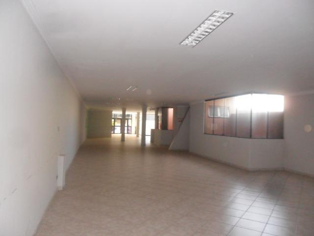 Sala Comercial - Aluguel - Foto 4