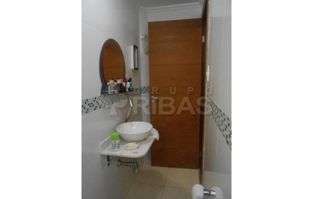 Apartamento Residencial à venda, Mercês, Curitiba - AP0332. - Foto 12