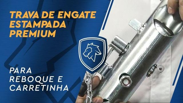Trava de Engate