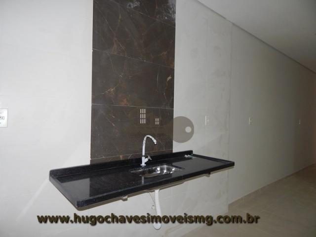 Casa à venda com 3 dormitórios em Santa matilde, Conselheiro lafaiete cod:1109 - Foto 18