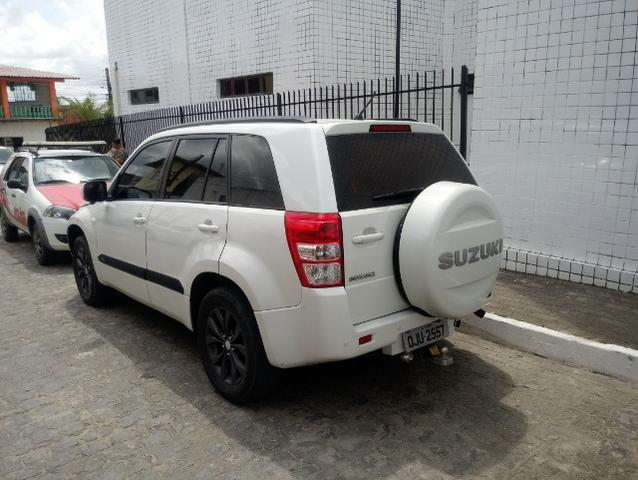 Suzuki Grand Vitara 2.0, 4x4 Excelente estado - Foto 3