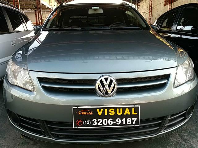 01- SAVEIRO 1.6 "Completa"