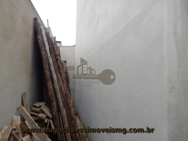 Casa à venda com 3 dormitórios em Real de queluz, Conselheiro lafaiete cod:1122 - Foto 11