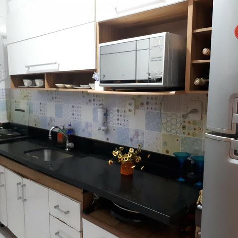 Casa Village Patamares 3 Quartos 132m² Decorado 2 vagas Oportunidade - Foto 13