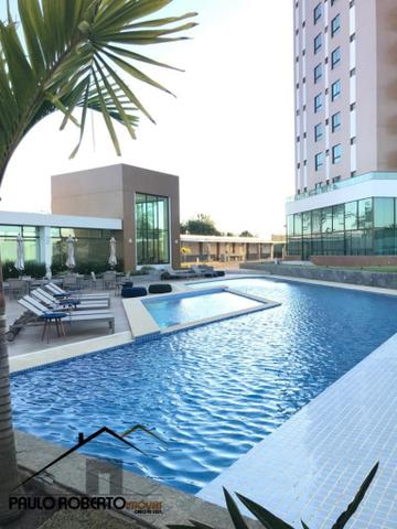 Apt no Condominio Bosque dos Pinheiros - Foto 3