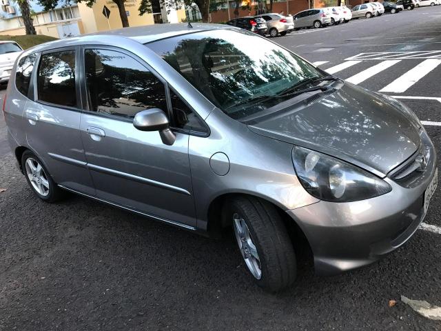 Honda Fit 1.4 Flex 2008/2008 - Foto 8