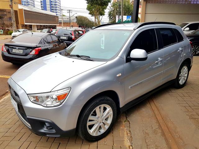 Mitsubishi ASX 2.O 16V 160CV AUT - Foto 3