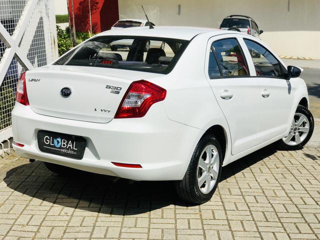 Lifan 530 Talent 1.5 2016 - Foto 6