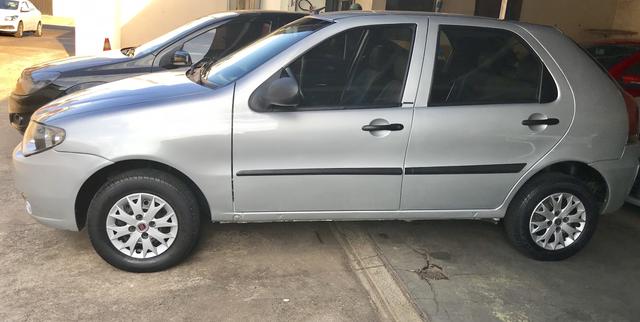 Fiat palio Economy 2011 Agio 8 mil - Foto 4