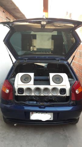 Palio 99. 9,500R$ tem conversa - Foto 5