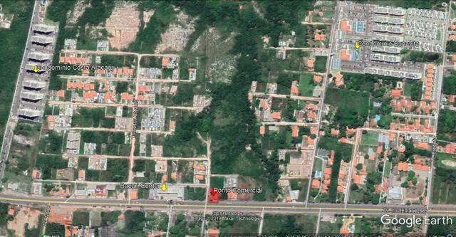Ponto Comercial Aracagy - Foto 3