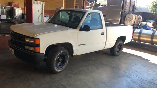 Silverado