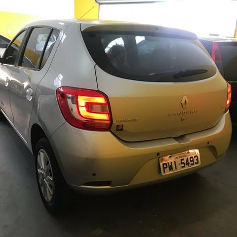 Sandero Exp 1.6 - Foto 2