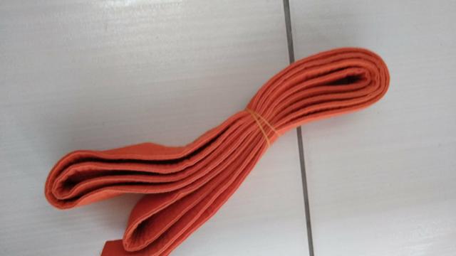 Faixas e luva Karatê - Foto 4