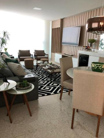 Venda-se está linda cobertura de 250 m² na praia de Iriri/ES - Foto 4